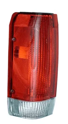 Rückleuchte Saisonangebot