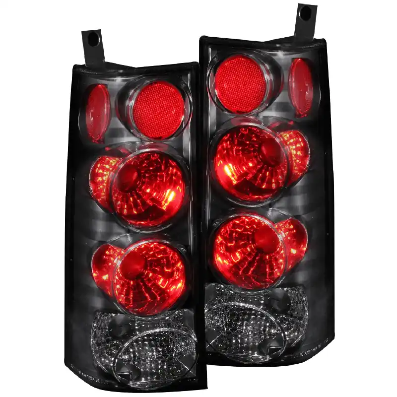 Sale Rückleuchten Set
