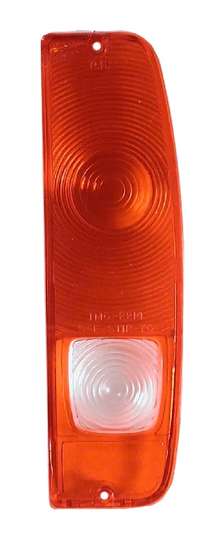 Top-Angebot Rückleuchtenglas Beifahrerseite