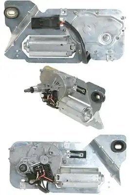 Scheibenwischermotor Generalüberholt Neuheit