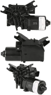 Knallerangebot Scheibenwischermotor Generalüberholt
