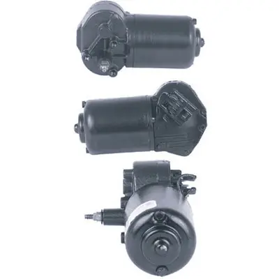 Neue Kollektion Scheibenwischermotor Generalüberholt