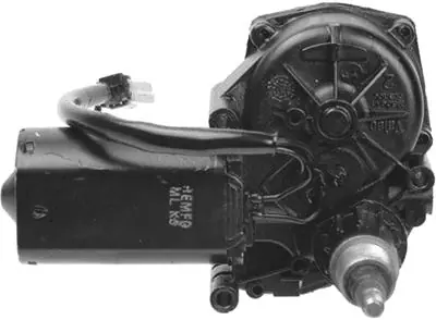 Scheibenwischermotor Generalüberholt Neu Im Sortiment