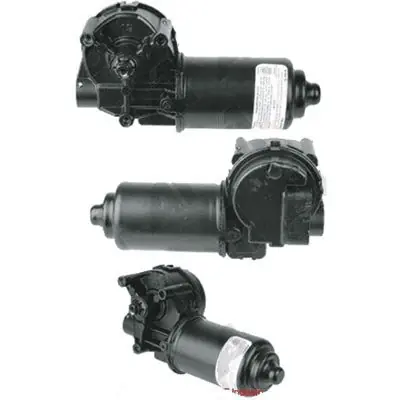 Saisonangebot Scheibenwischermotor Generalüberholt