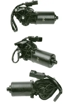 Saisonangebot Scheibenwischermotor Generalüberholt