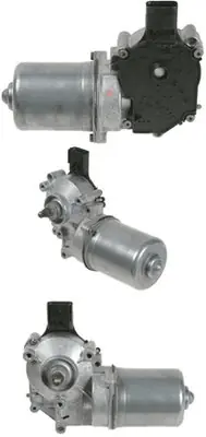 Scheibenwischermotor Generalüberholt Saisonangebot