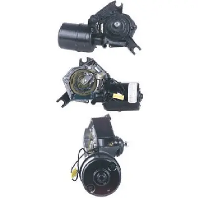 Scheibenwischermotor vorne Generalüberholt Buick Cadillac Oldsmobile Saisonangebot