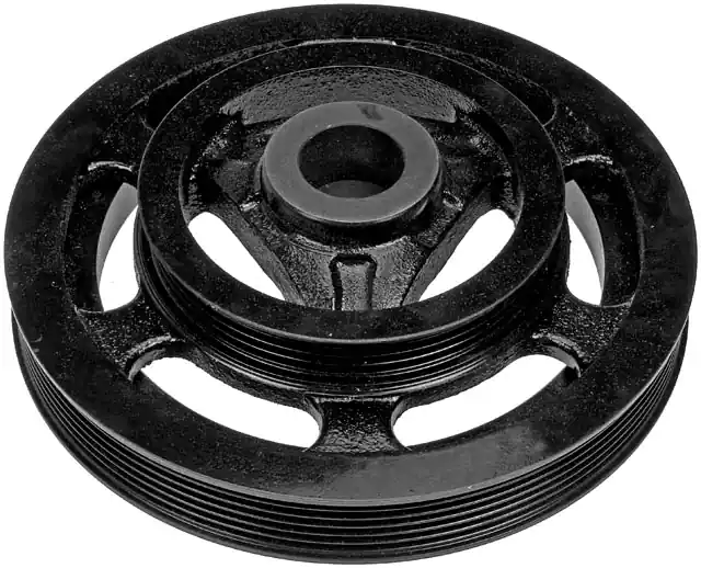 Schwingungsdämpfer Chrysler 2.7L V6 Neu