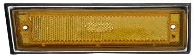 Begrenztes Angebot Seitenblinker Beifahrerseite Blazer Chevrolet C10 Pickup