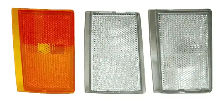 Seitenblinker Set C-K Pickup Suburban Expressversand