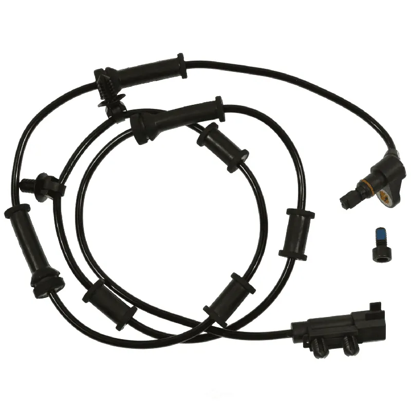 Sensor ABS Jeep Wrangler Zertifiziert