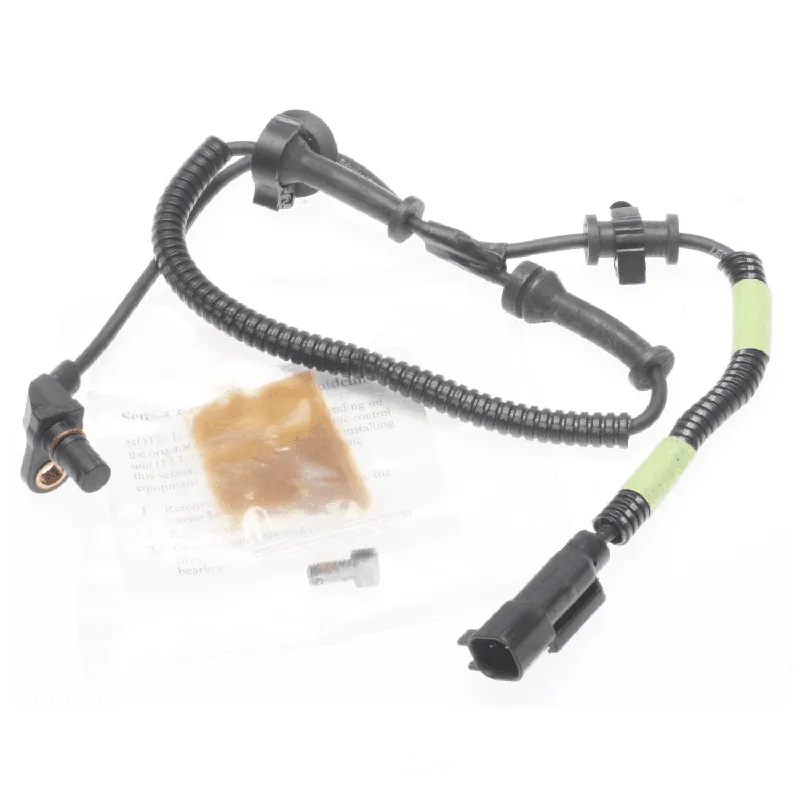 Sensor ABS Vordeerachse Ram 1500 Preiswert
