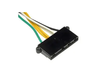 Stecker Nur Für Kurze Zeit
