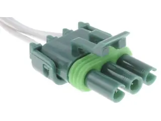 Garantierte Lieferung Stecker