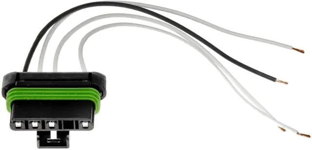 Stecker Rückleuchte C-K1500-3500 Sonderaktion