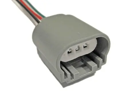 Stecker Scheinwerfer H13 Nur Für Kurze Zeit