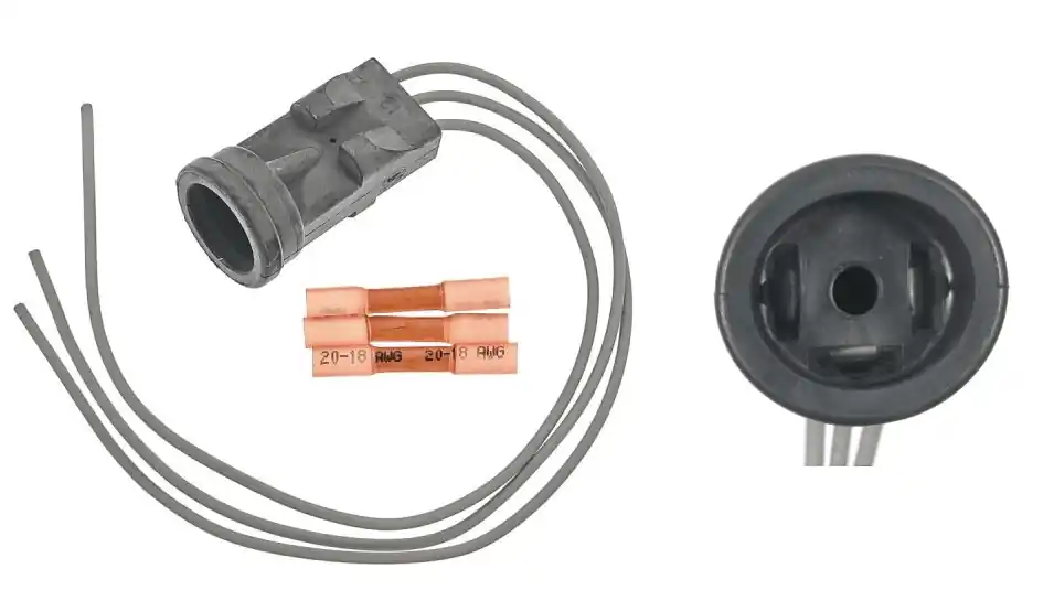 Stecker Öldruckschalter 3-polig Angebot