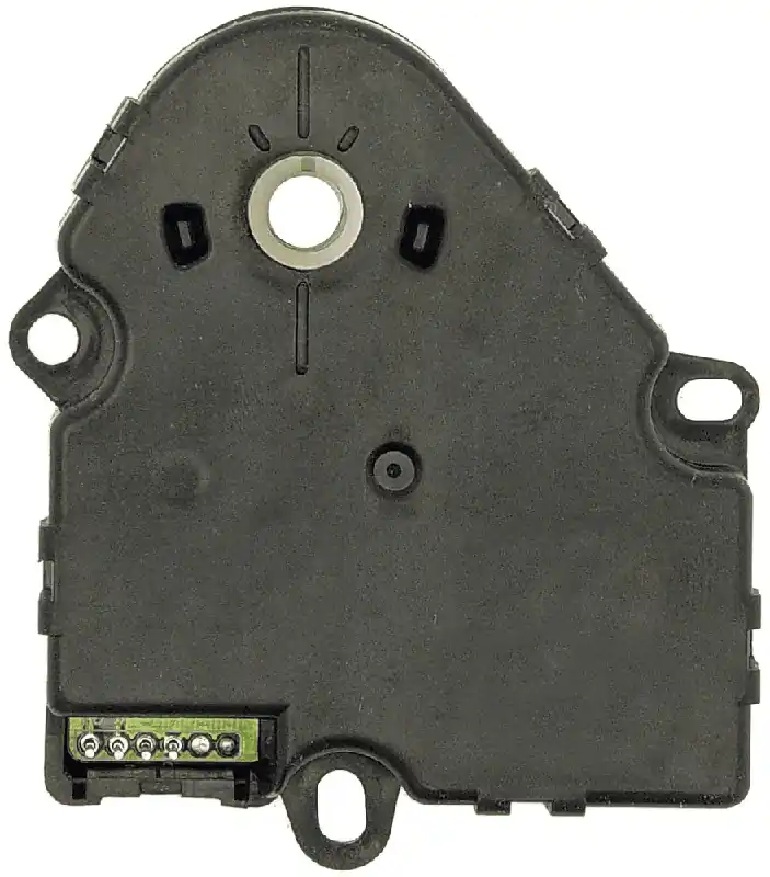 Stellmotor Heizungsklappe Escalade Suburban Astro Van Express Van Neue Ware