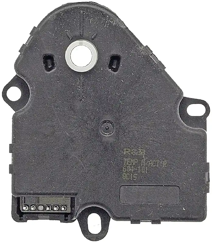 Angebot Stellmotor Heizungsklappe Escalade Yukon Avalnche Silverado Sierra