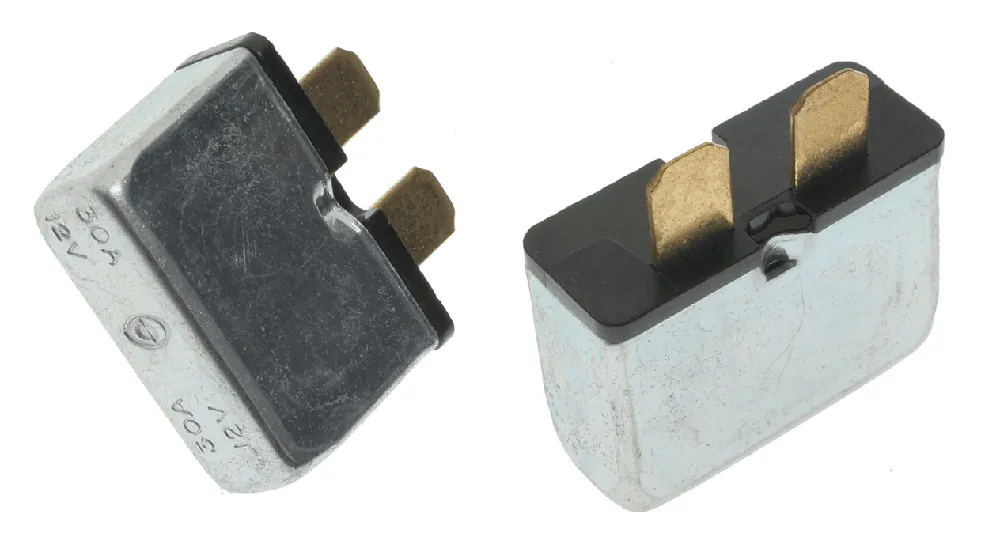 Nur Für Kurze Zeit Stromkreisunterbrecher F150 Pickup Mustang Thunderbird