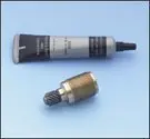 Tachowellenantrieb Begrenztes Angebot
