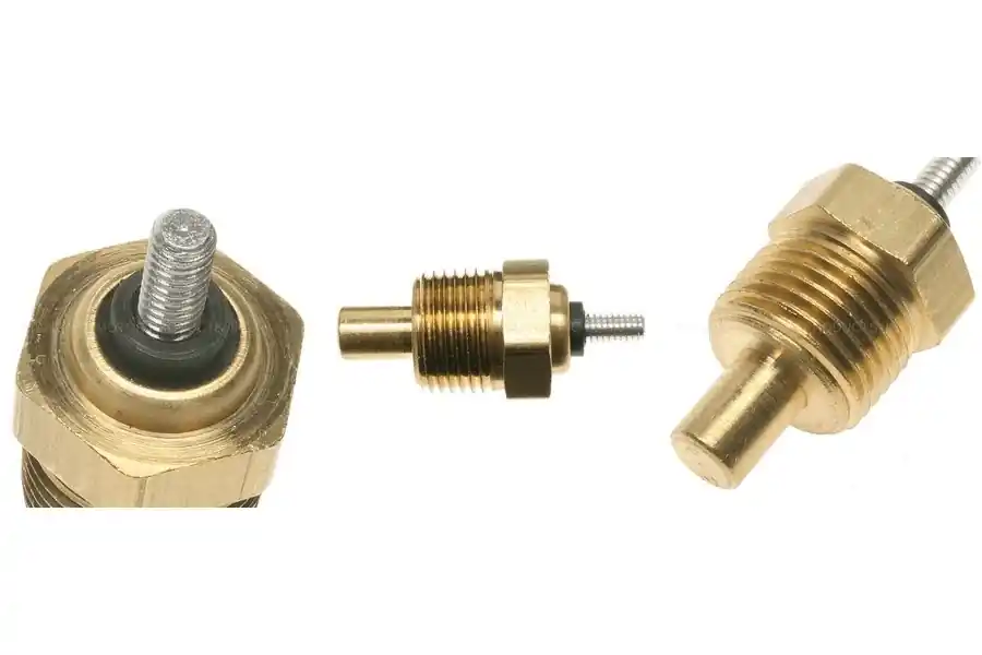 Temperaturfühler 3/8-18NPT-Gewinde Direktkauf