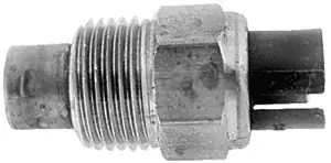 Thermoschalter Neuheit