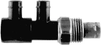 Markenprodukt Thermoschalter Vakuum