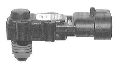 Geprüft Unterdrucksensor MAP