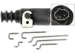 Top-Seller Zentralverriegelungsmotor