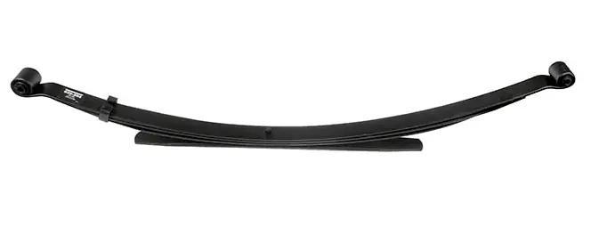 Blattfeder 4-lagig Ford Ranger Billig