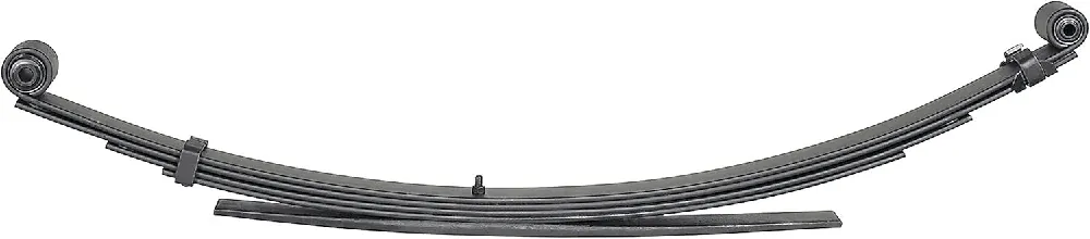 Blattfeder hinten F250-F350 5-lagig Nur Heute