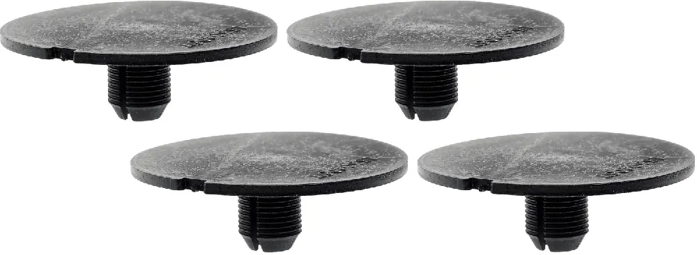 Blattfederlageneinsatz 4er Set Cadillac Chevrolet GMC Aktuell