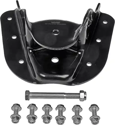Garantierte Lieferung Blattfedernhalter K1500-K3500 Pickup