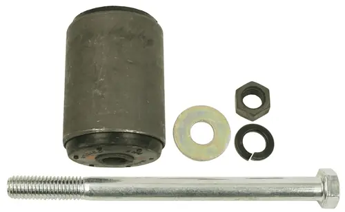 Neue Ware Blattfederschraube-Buchsen Set
