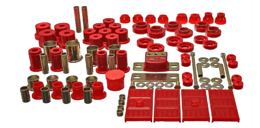 Buchsen Masterkit Top-Angebot
