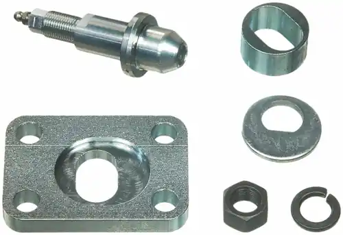 Highlight Einstell Excenter für Dana 60 Achse