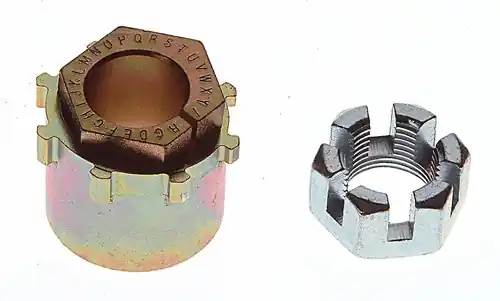 Schneller Versand Einstell-Excenter