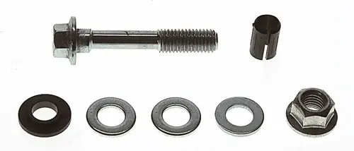 Garantierte Lieferung Einstellerschrauben Kit