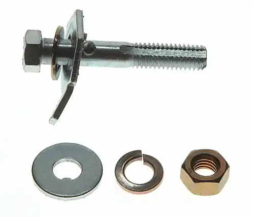 Einstellerschrauben Kit Neu