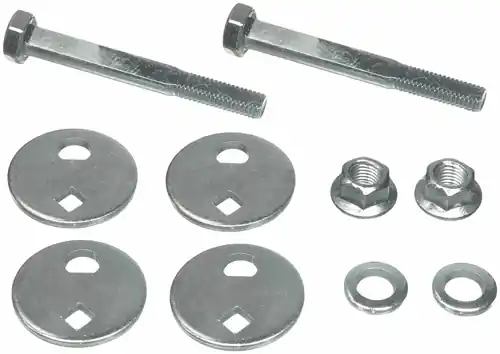 Bestseller Einstellerschrauben Kit