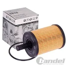 ORIGINAL VW ÖLFILTER für T5 TOURAN POLO 9N PASSAT 3C GOLF 5 6+A6 C6 A4 B8 B7 A3 Jetzt Bestellen