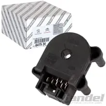 ORIGINAL GEBLÄSEREGLER GEBLÄSESCHALTER passend für PEUGEOT BOXER CITROEN JUMPER Kracherpreis
