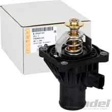 Top-Angebot ORIGINAL THERMOSTAT 105°C passend für OPEL ASTRA H ZAFIRA TOURER C INSIGNIA A