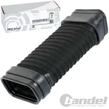 Markenprodukt ORIGINAL BMW ANSAUGSCHLAUCH FALTENBALG passend für LUFTFILTER BMW 3er E90 E91