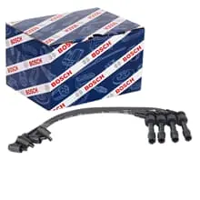 BOSCH ZÜNDLEITUNGSSATZ ZÜNDKABEL-SATZ 0 986 357 126 Beliebt