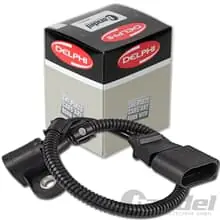 DELPHI NOCKENWELLENSENSOR für VW AUDI SEAT SKODA 1.2 1.4 1.9 2.0 2.5 HALLGEBER Finale Aktion