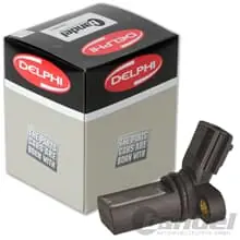 DELPHI NOCKENWELLENSENSOR für NISSAN ALMERA N16 MICRA K12 NOTE PRIMERA P11 P12 Highlight