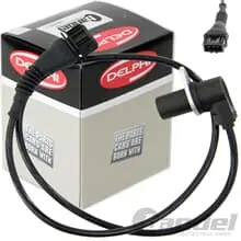 Begrenztes Angebot DELPHI NOCKENWELLENSENSOR PASSEND FÜR BMW Z3 3er E36 320-328i 5er E39 7er E38