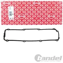 Neue Ware ELRING VENTILDECKELDICHTUNG FÜR AUDI A3 A4 A6 VW GOLF PASSAT POLO T4 1.6-2.0